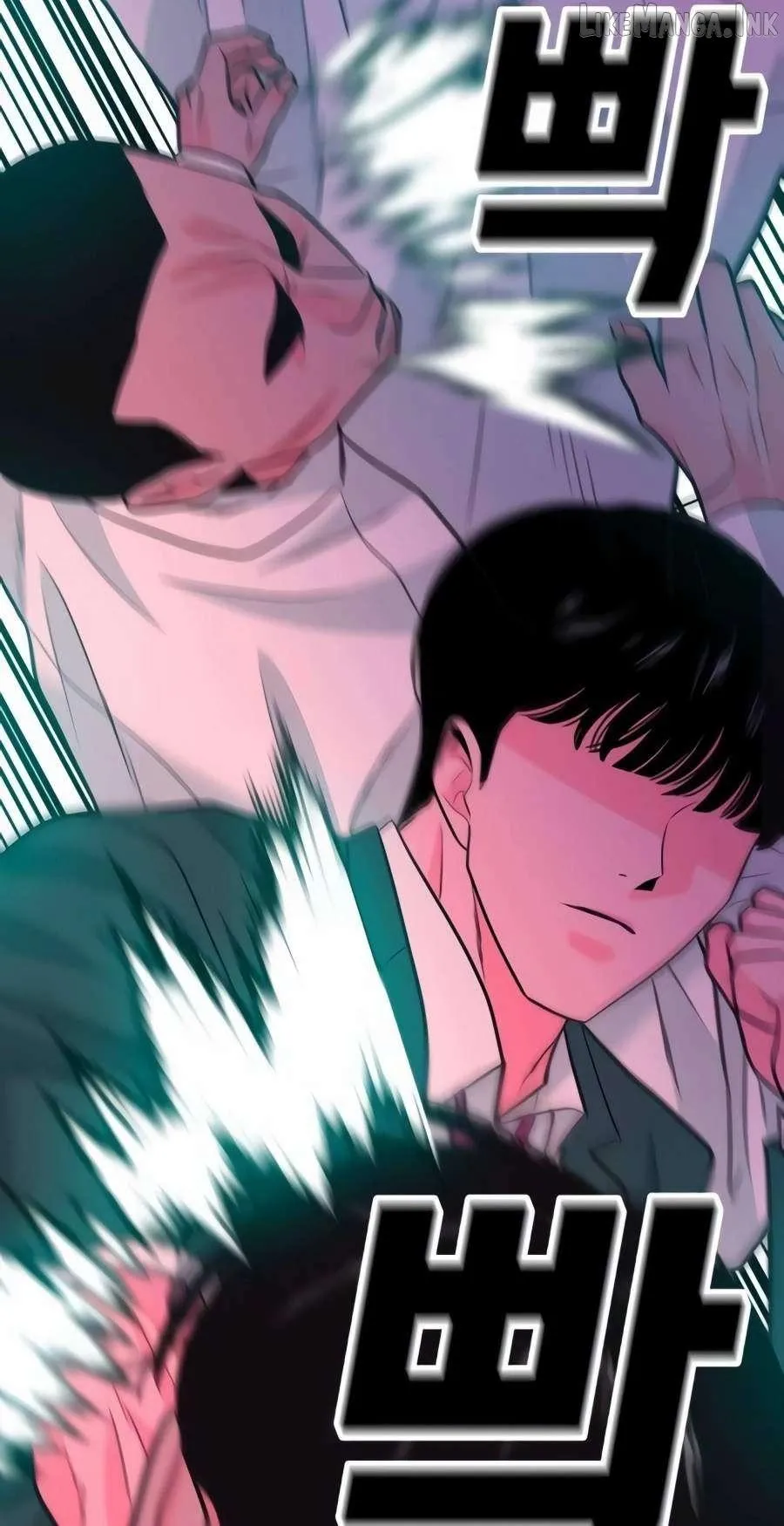 Student Jo Eun Chapter 74 page 73 - 