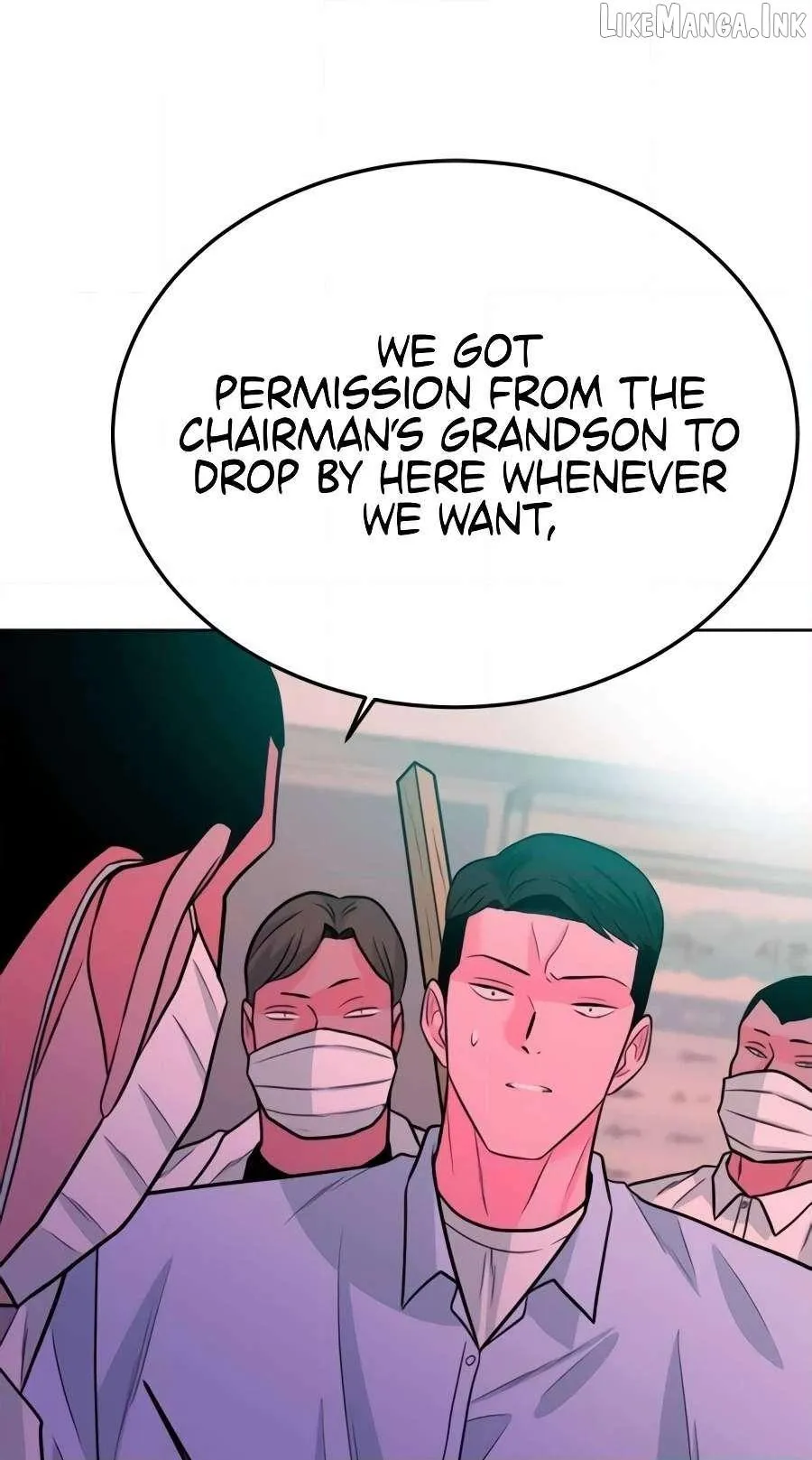 Student Jo Eun Chapter 74 page 80 - 