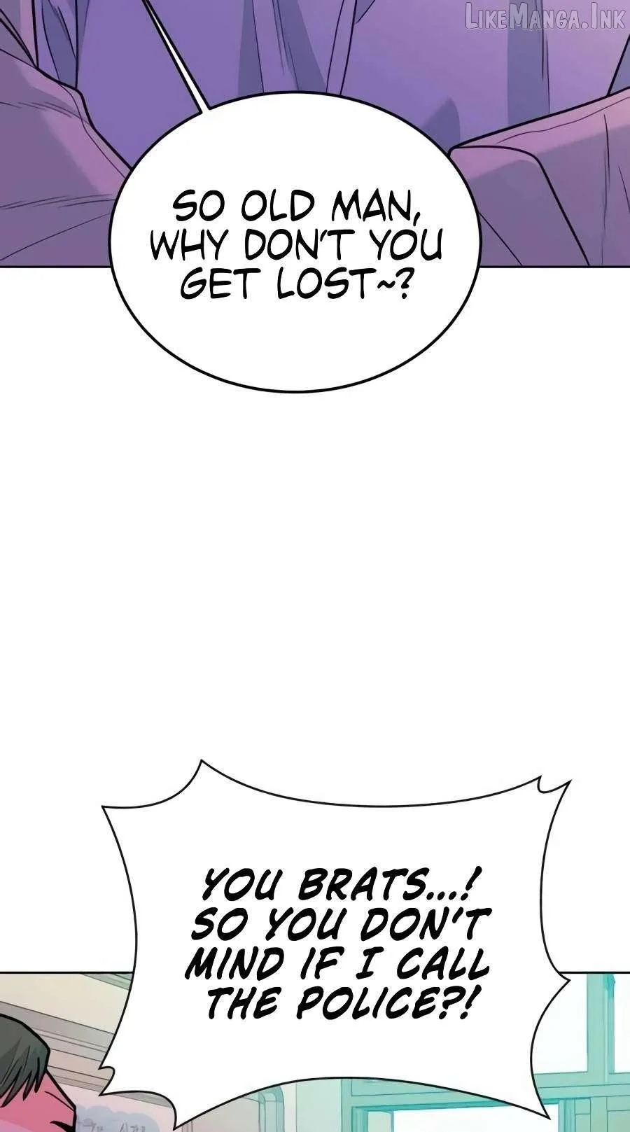 Student Jo Eun Chapter 74 page 81 - 