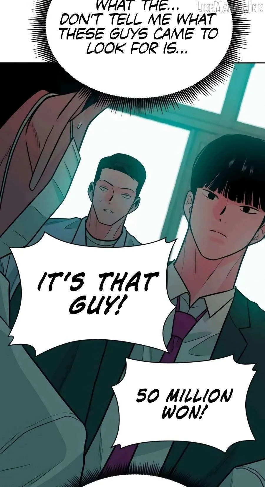 Student Jo Eun Chapter 74 page 89 - 