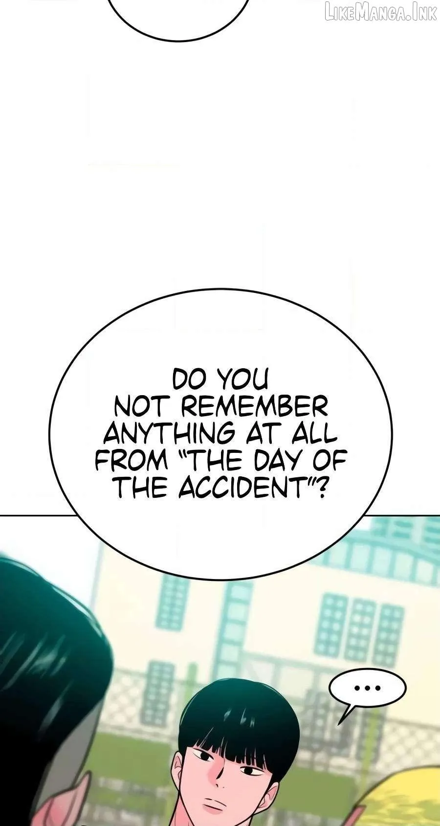 Student Jo Eun Chapter 74 page 10 - 