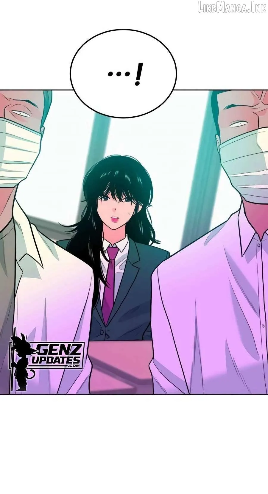 Student Jo Eun Chapter 74 page 92 - 