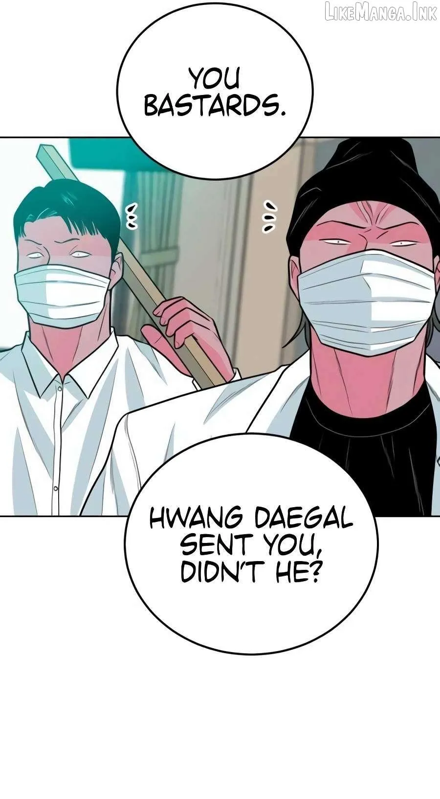 Student Jo Eun Chapter 74 page 96 - 
