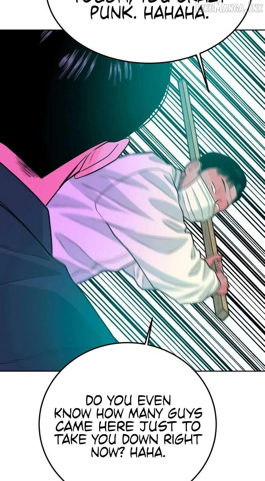 Student Jo Eun Chapter 74 page 99 - 
