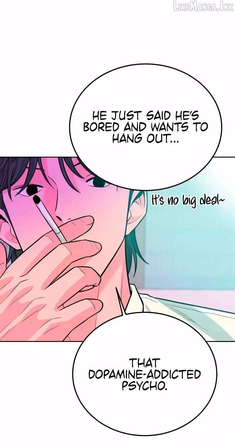 Student Jo Eun Chapter 75 page 11 - 