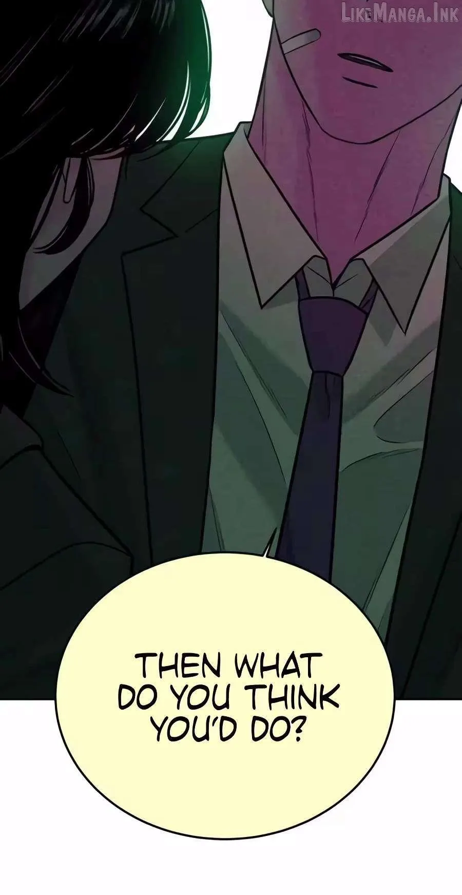 Student Jo Eun Chapter 75 page 101 - 