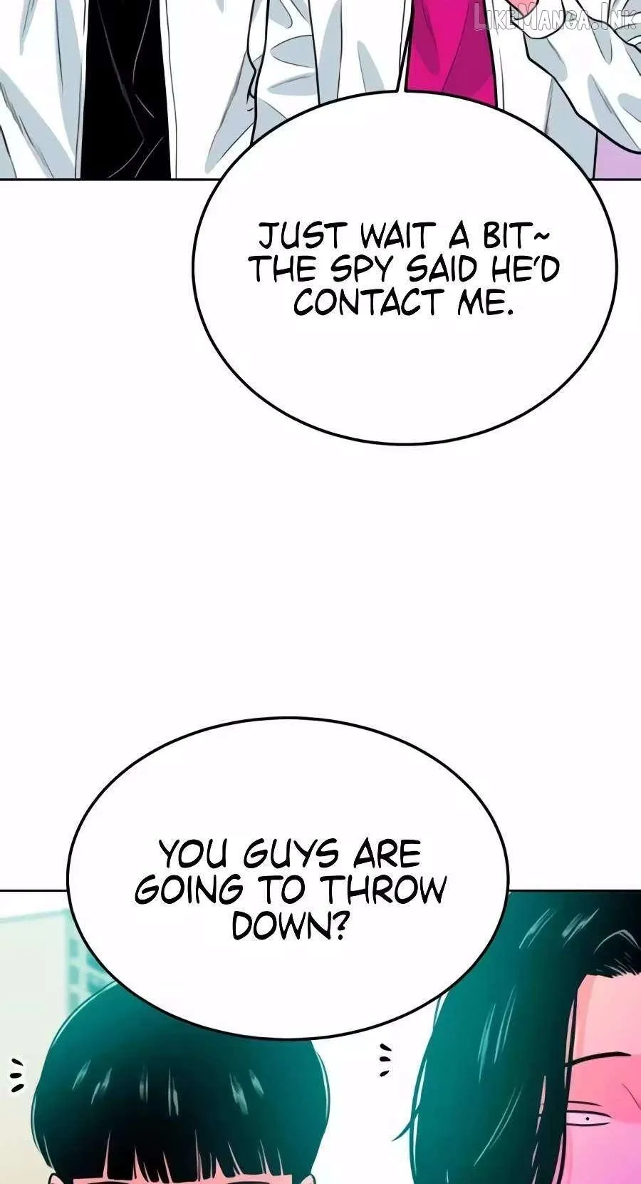 Student Jo Eun Chapter 75 page 105 - 
