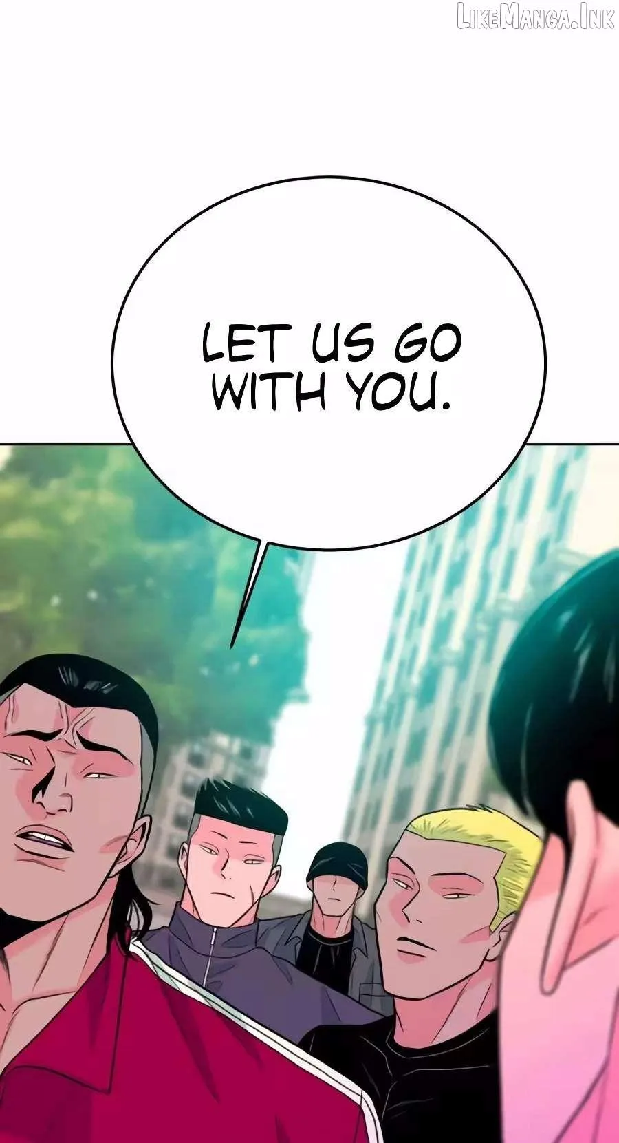 Student Jo Eun Chapter 75 page 107 - 