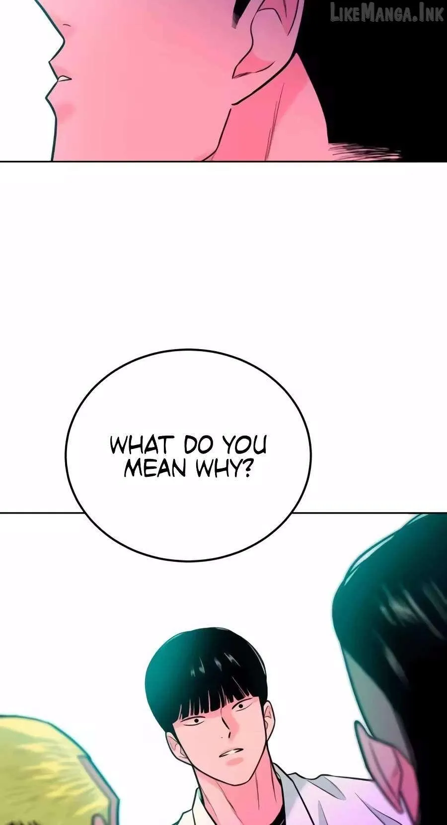 Student Jo Eun Chapter 75 page 109 - 