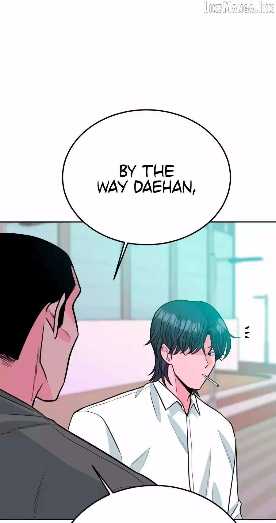 Student Jo Eun Chapter 75 page 12 - 