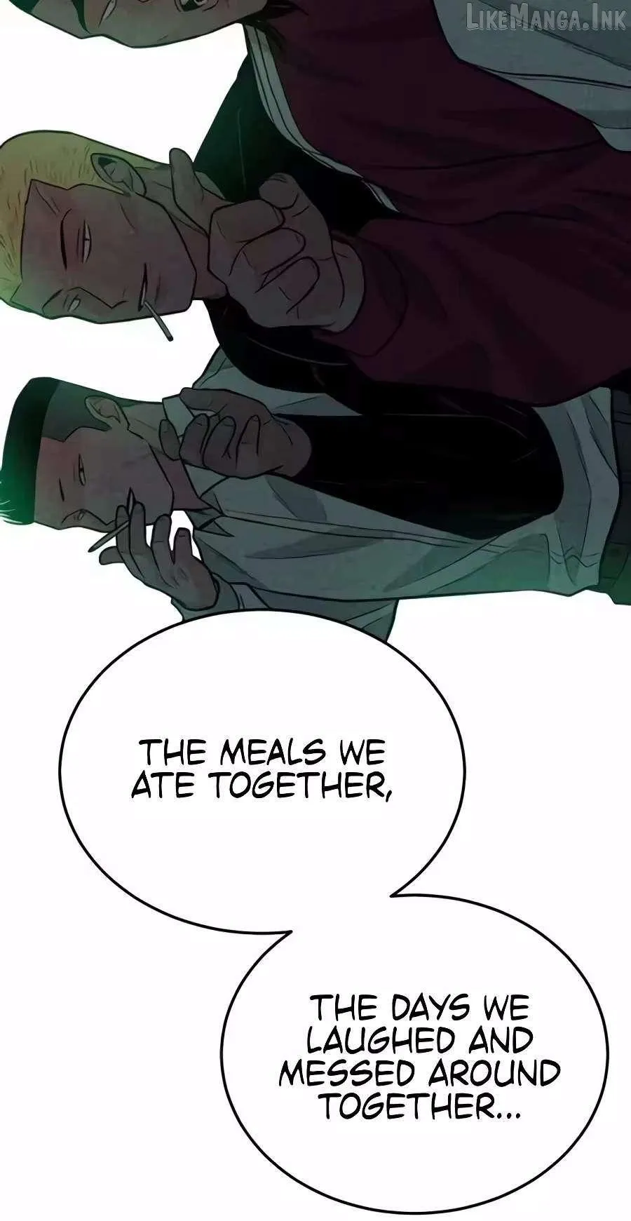 Student Jo Eun Chapter 75 page 113 - 
