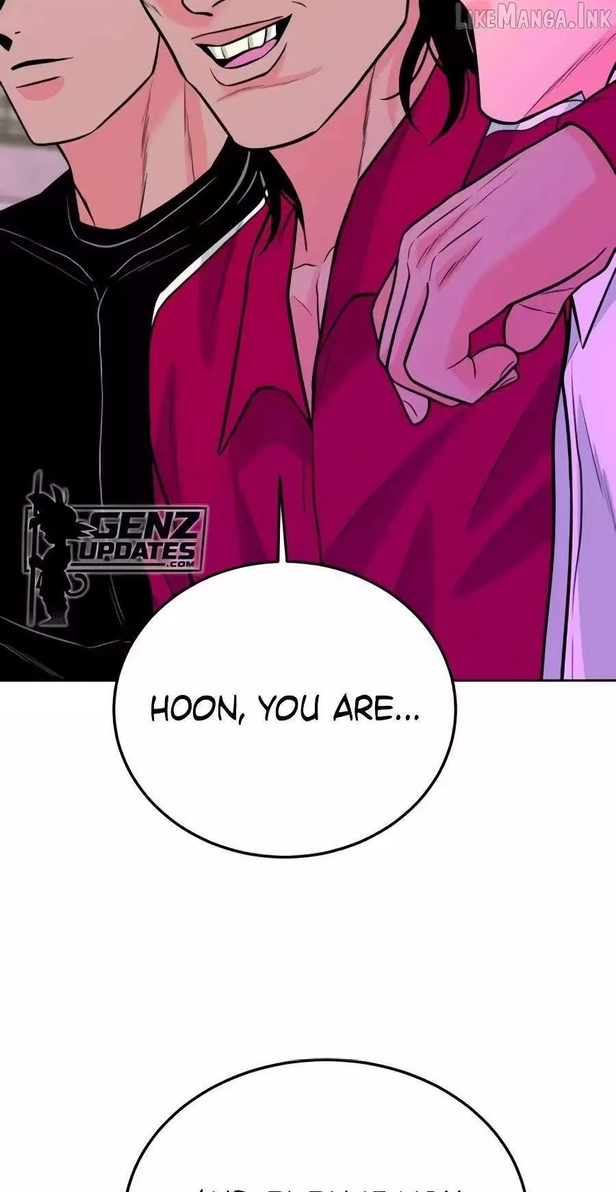 Student Jo Eun Chapter 75 page 115 - 