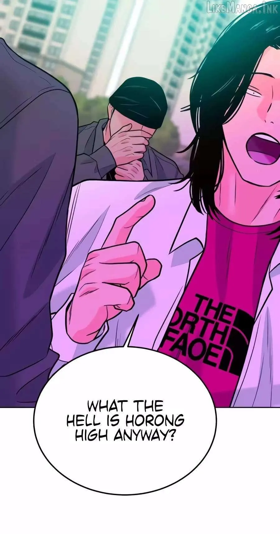 Student Jo Eun Chapter 75 page 119 - 