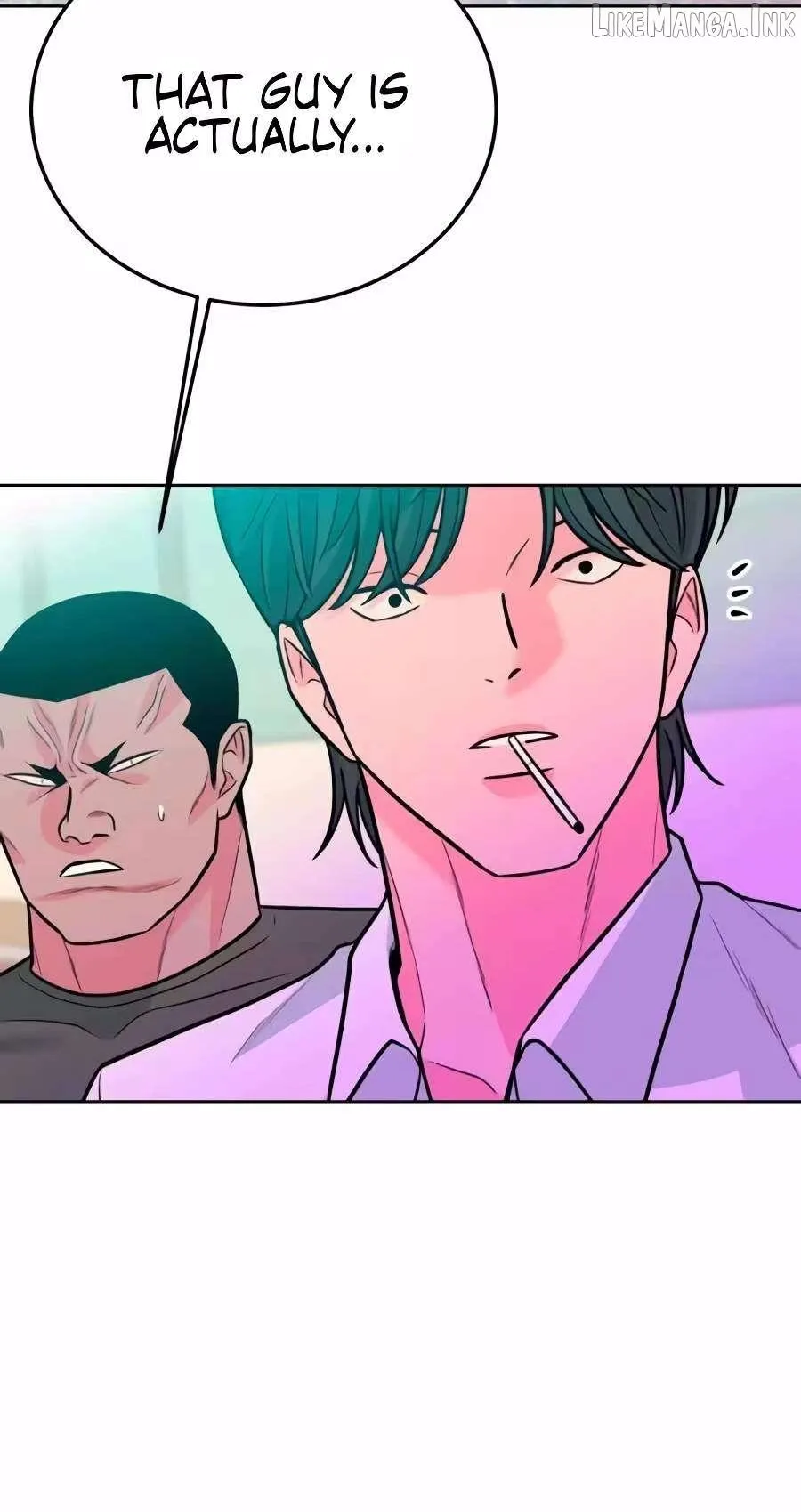Student Jo Eun Chapter 75 page 15 - 