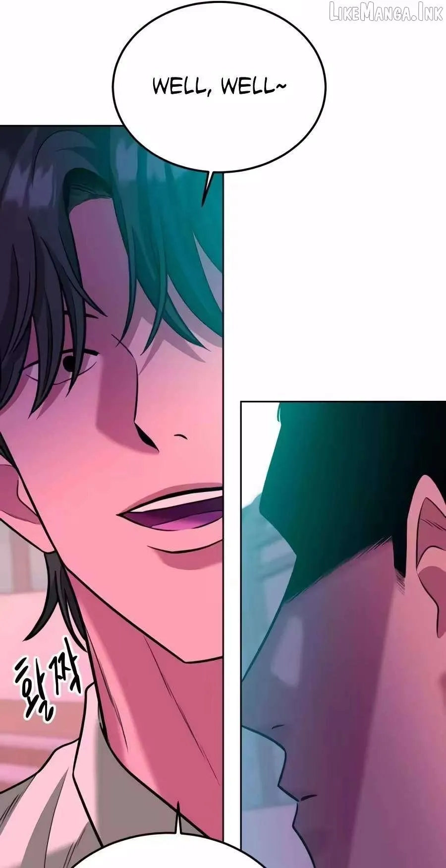 Student Jo Eun Chapter 75 page 16 - 