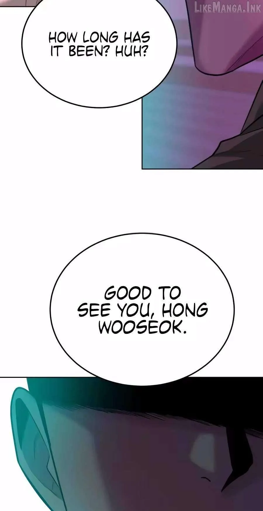 Student Jo Eun Chapter 75 page 17 - 