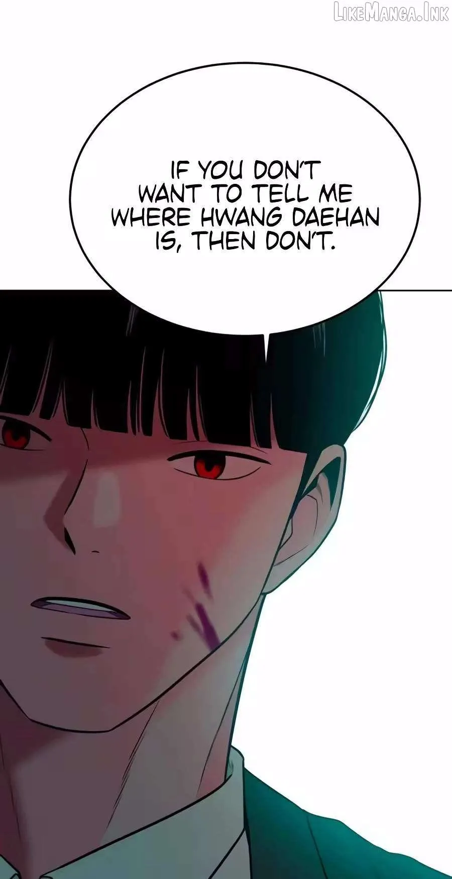 Student Jo Eun Chapter 75 page 22 - 