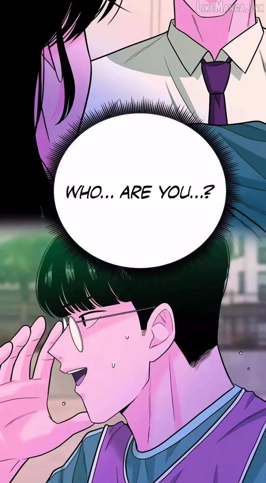 Student Jo Eun Chapter 75 page 26 - 