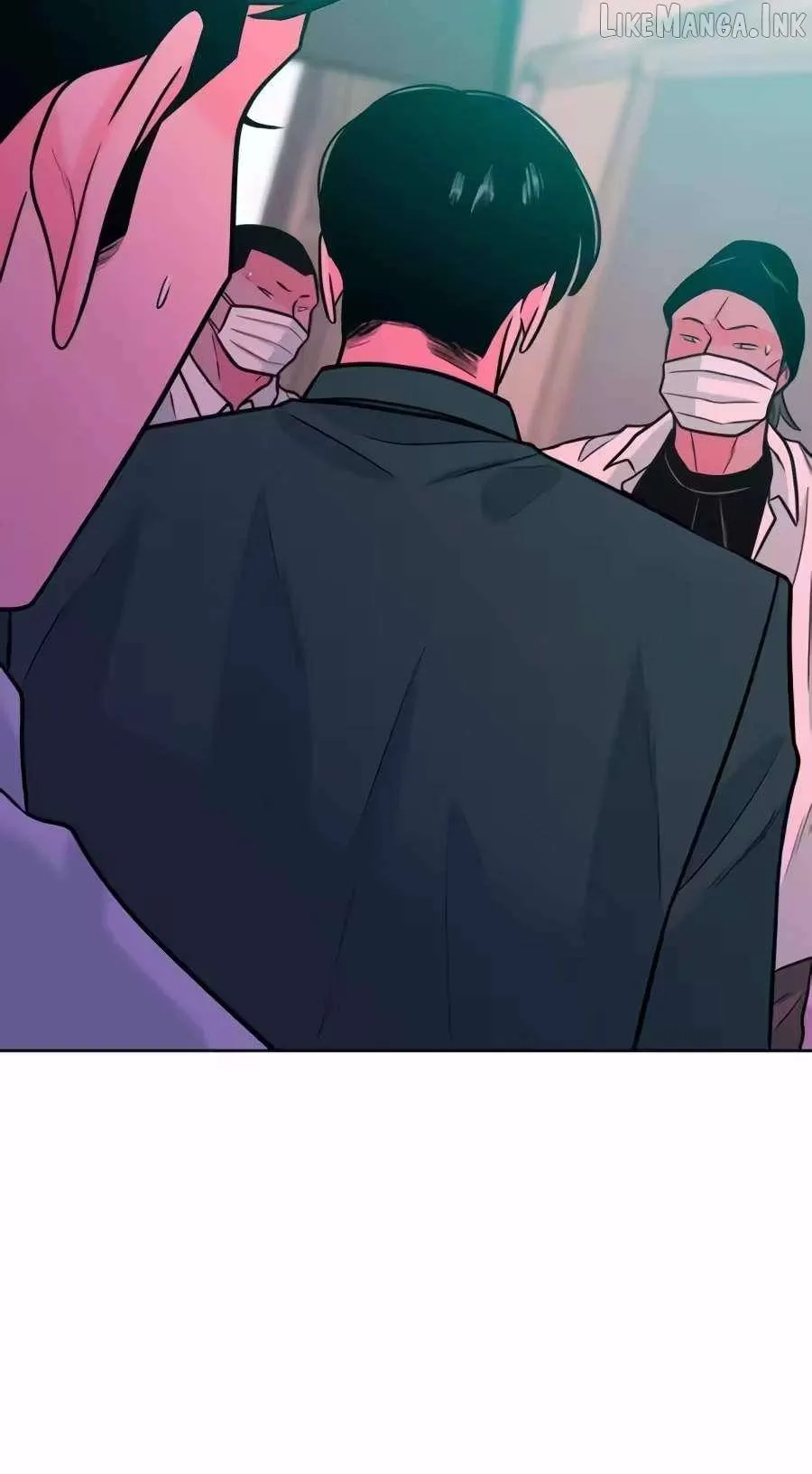 Student Jo Eun Chapter 75 page 29 - 