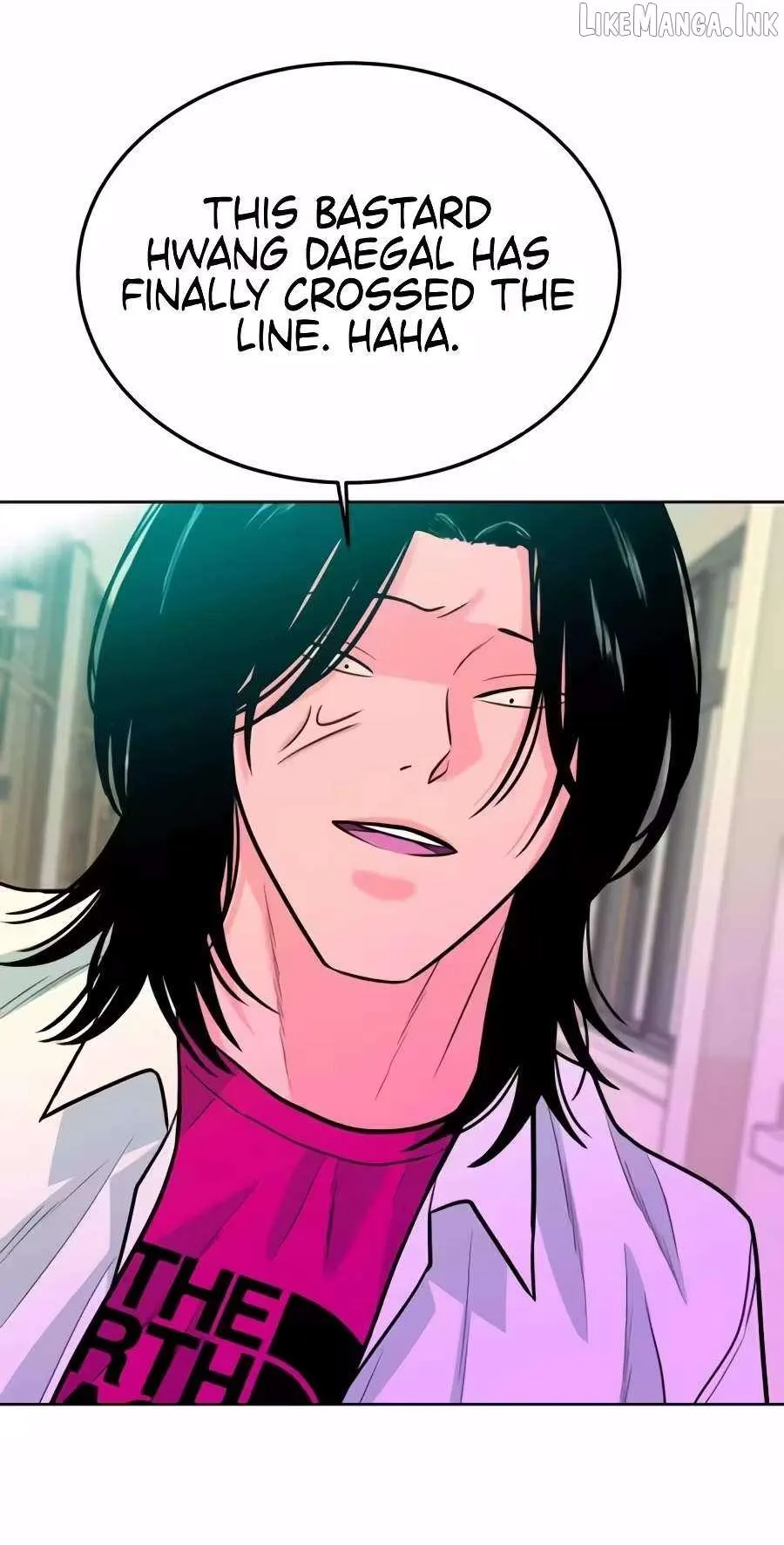 Student Jo Eun Chapter 75 page 36 - 