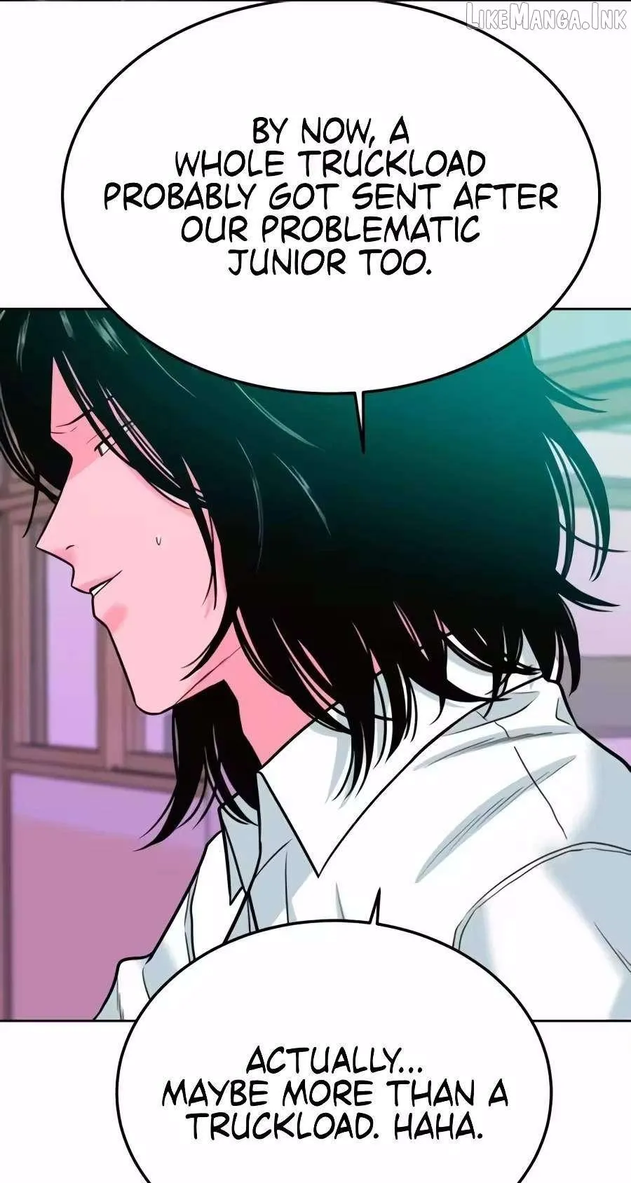 Student Jo Eun Chapter 75 page 39 - 