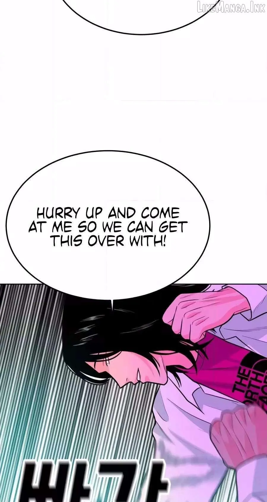 Student Jo Eun Chapter 75 page 40 - 
