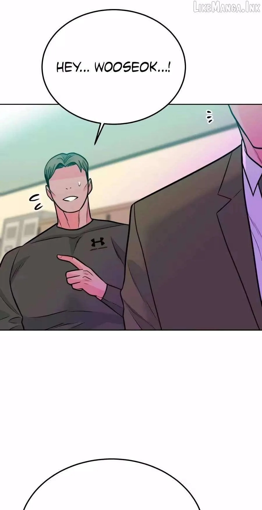 Student Jo Eun Chapter 75 page 6 - 