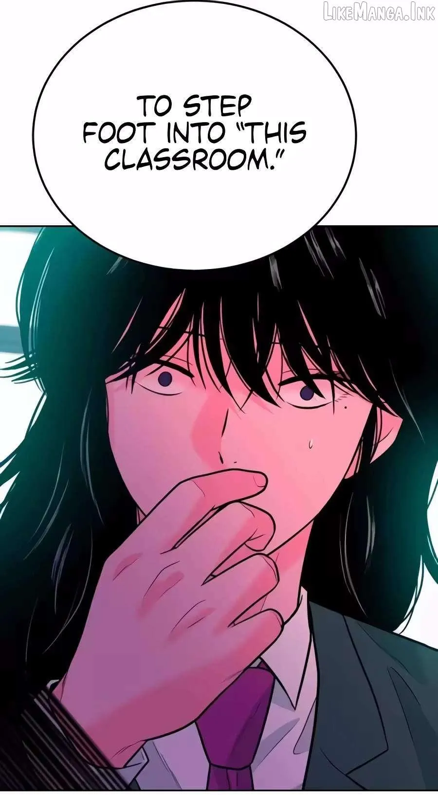 Student Jo Eun Chapter 75 page 55 - 