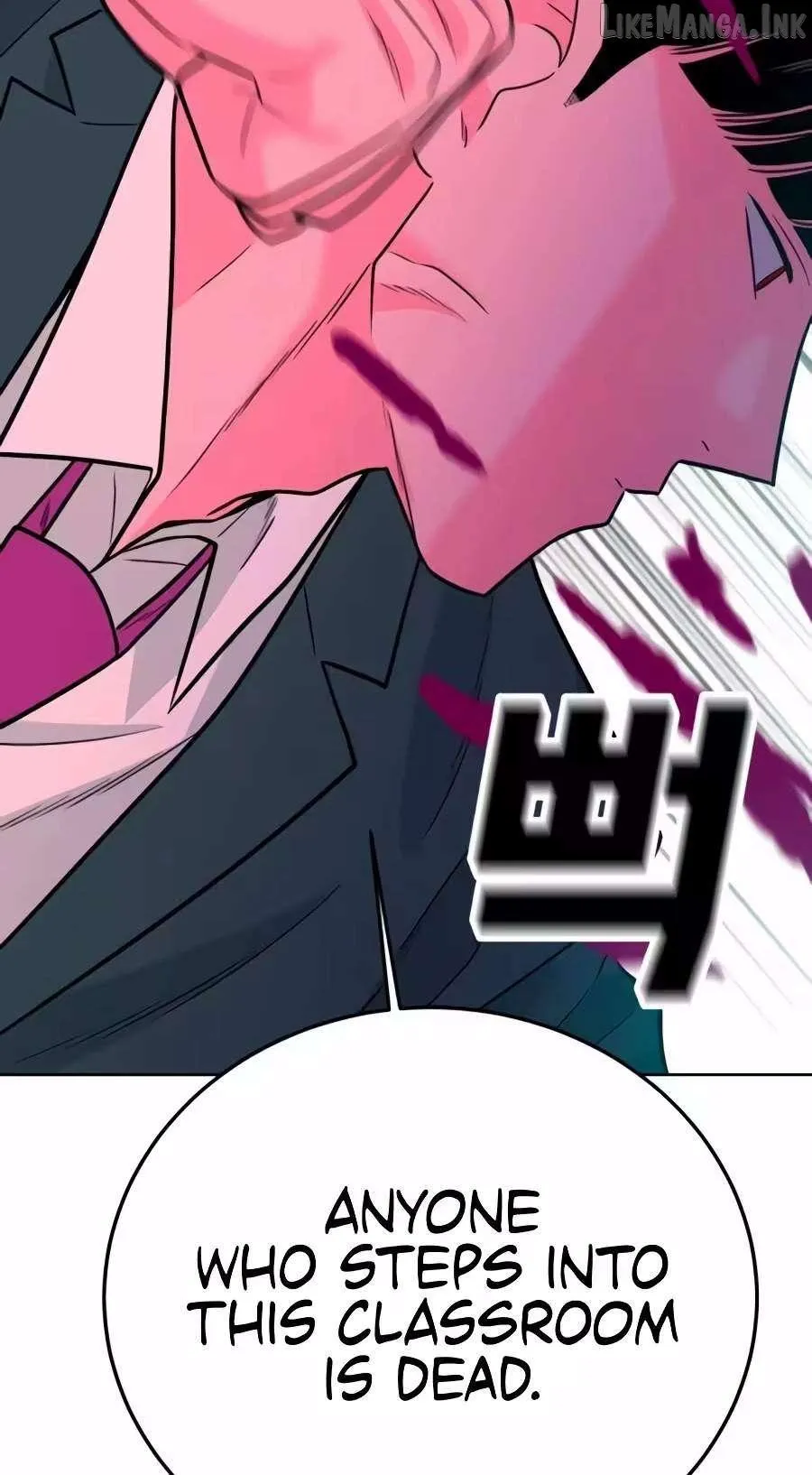 Student Jo Eun Chapter 75 page 57 - 