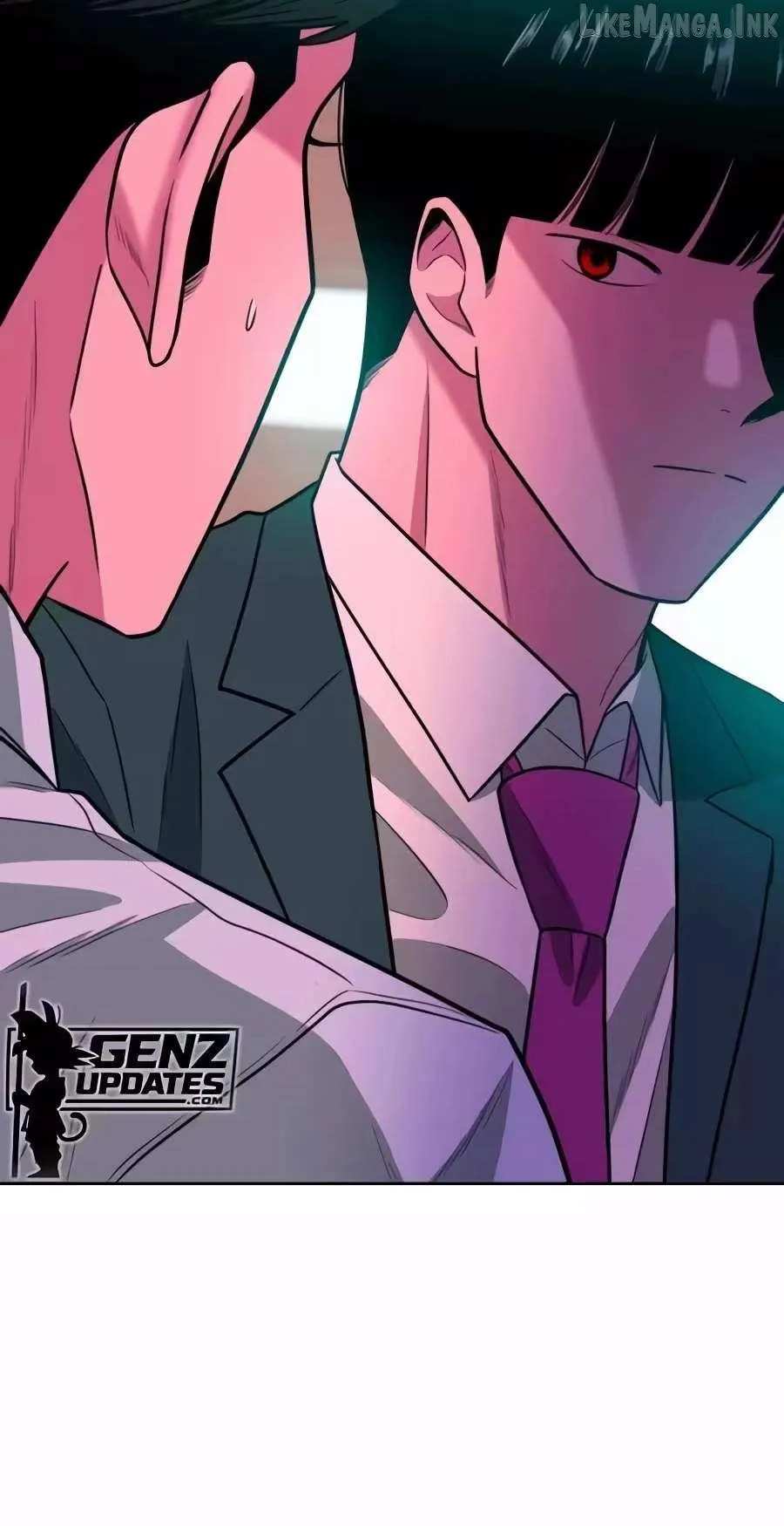 Student Jo Eun Chapter 75 page 65 - 