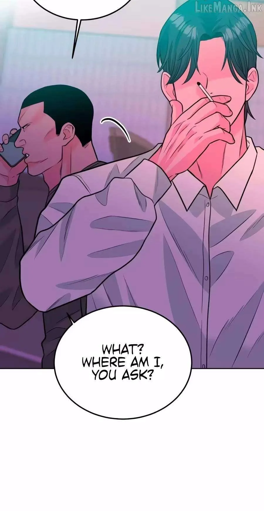 Student Jo Eun Chapter 75 page 8 - 
