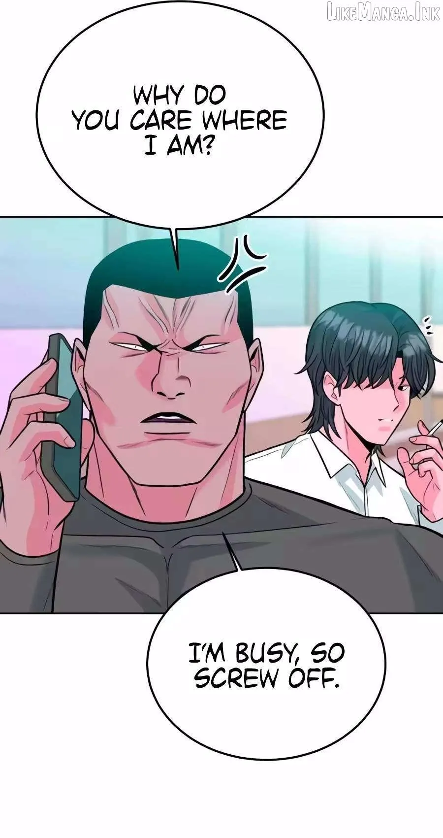 Student Jo Eun Chapter 75 page 9 - 