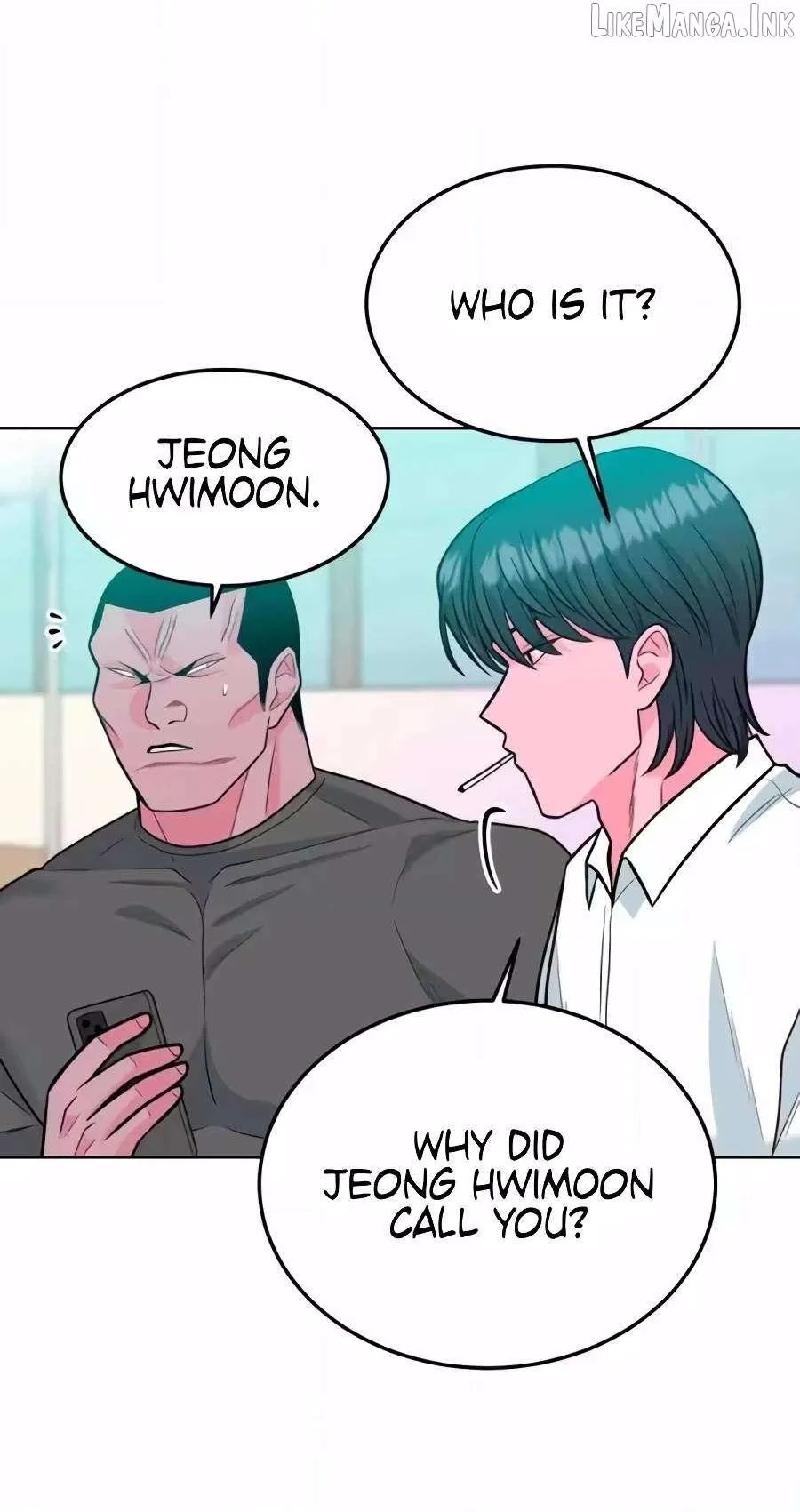 Student Jo Eun Chapter 75 page 10 - 