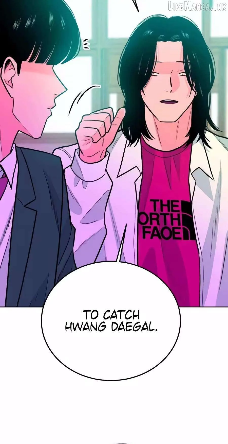 Student Jo Eun Chapter 75 page 91 - 