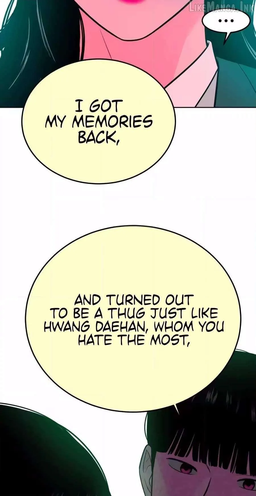Student Jo Eun Chapter 75 page 100 - 