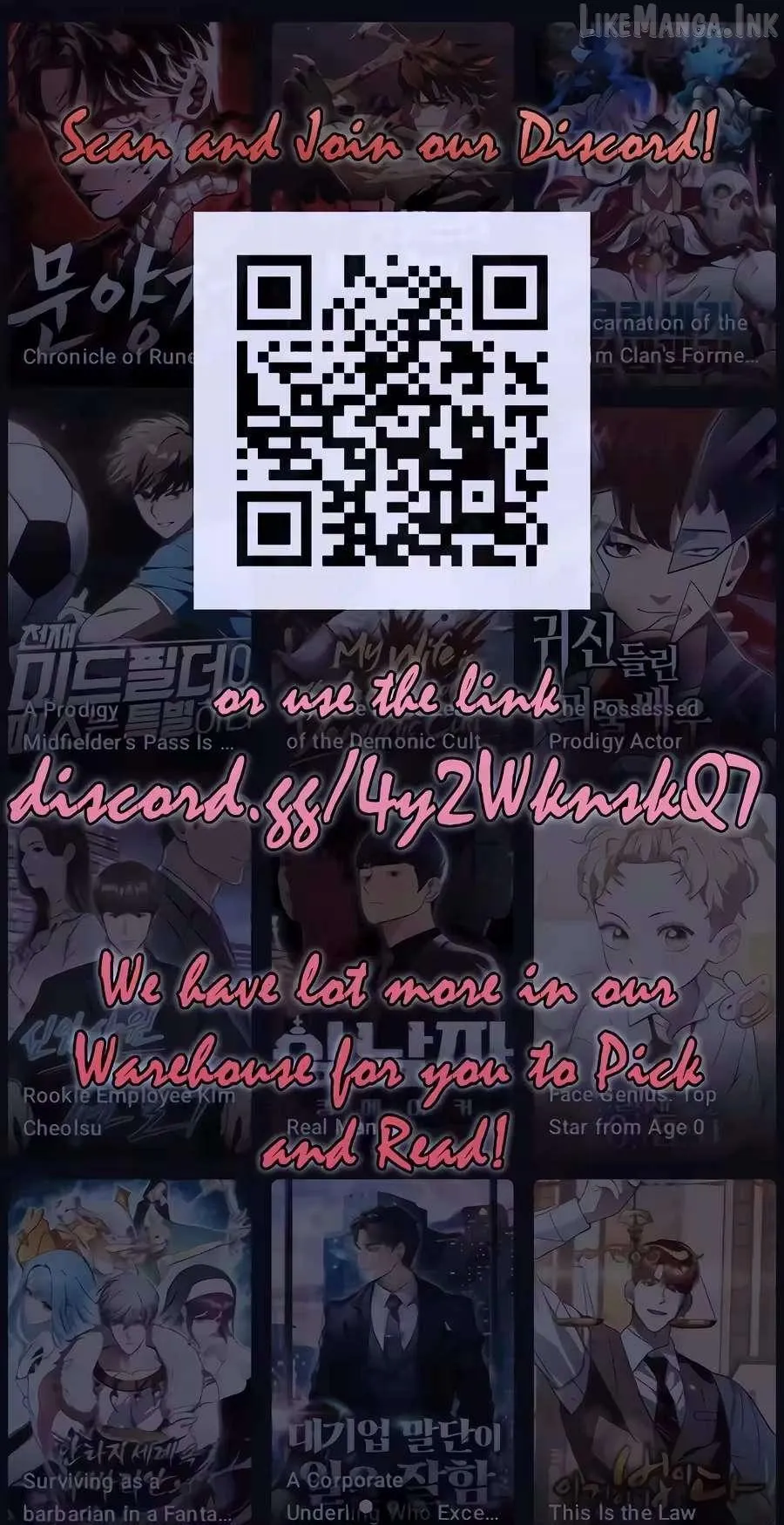 Student Jo Eun Chapter 76 page 1 - 
