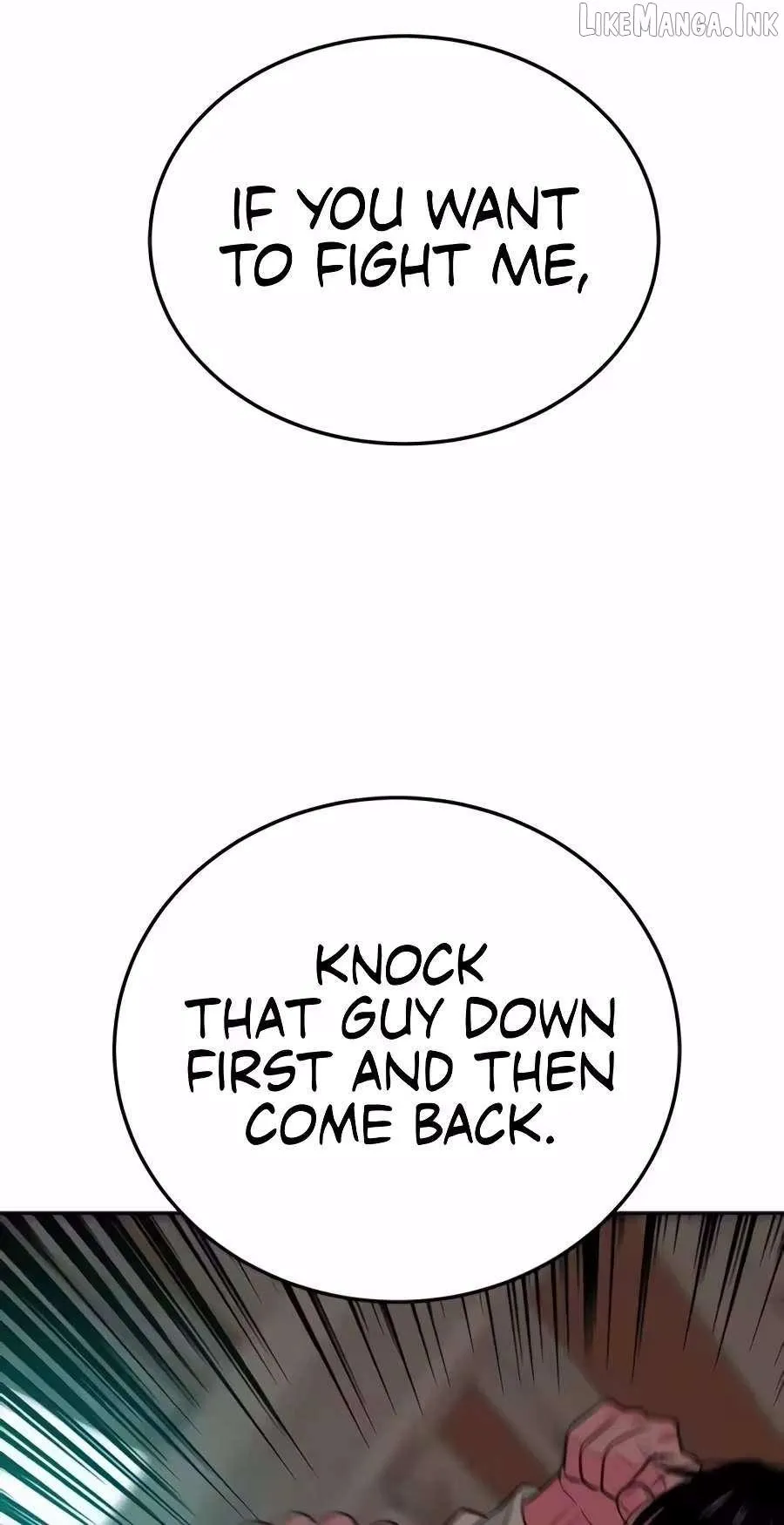 Student Jo Eun Chapter 76 page 111 - 