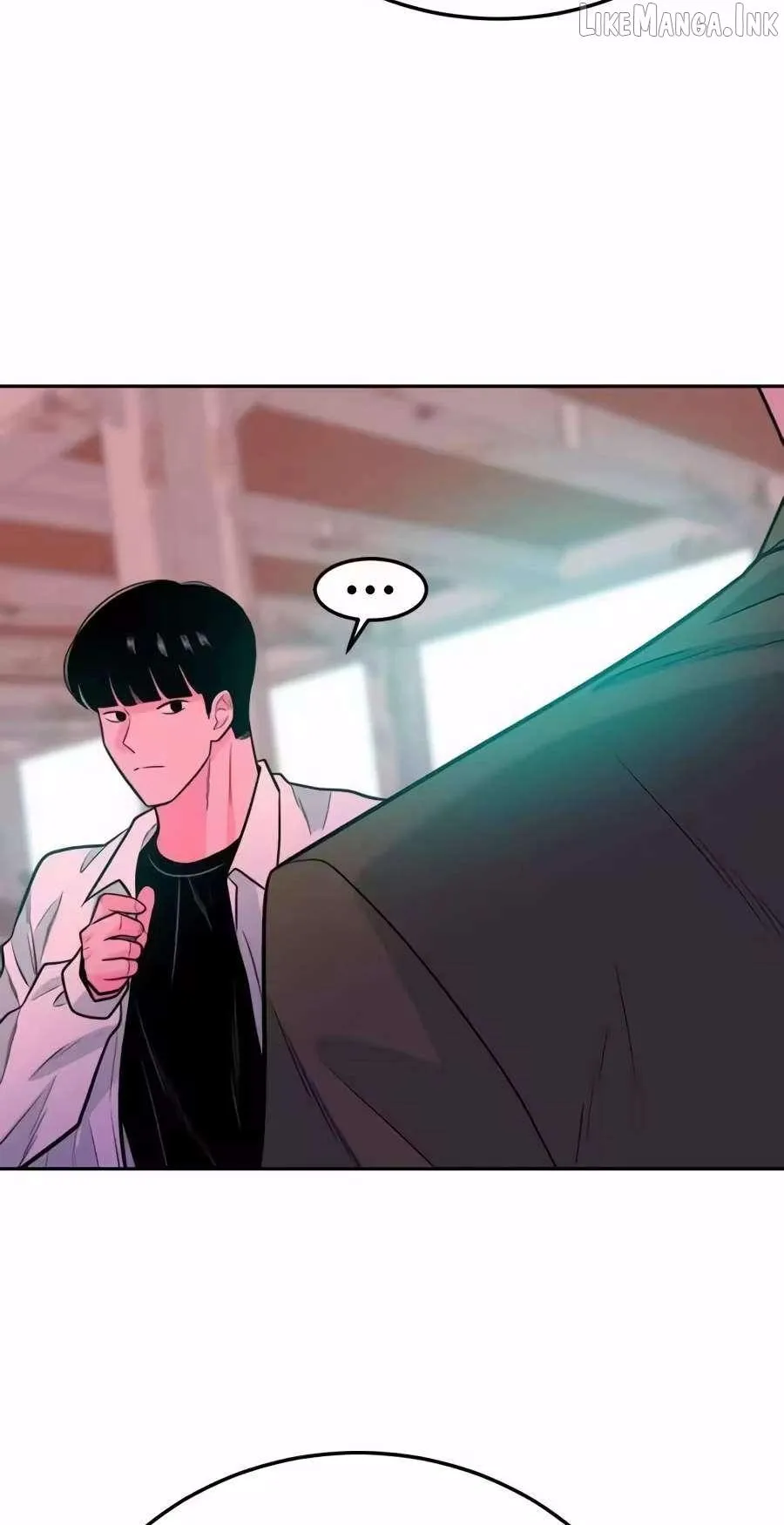 Student Jo Eun Chapter 76 page 116 - 
