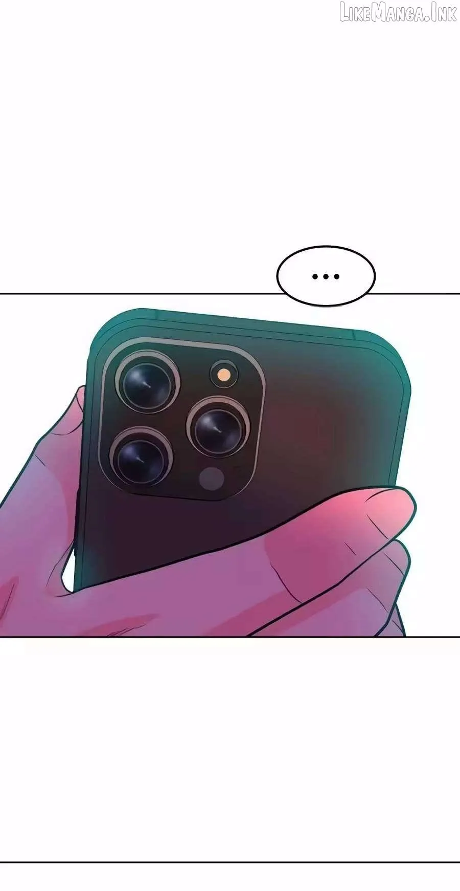 Student Jo Eun Chapter 76 page 16 - 