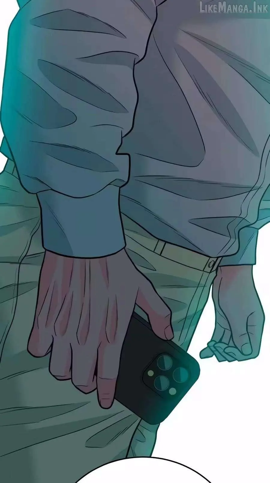 Student Jo Eun Chapter 76 page 18 - 
