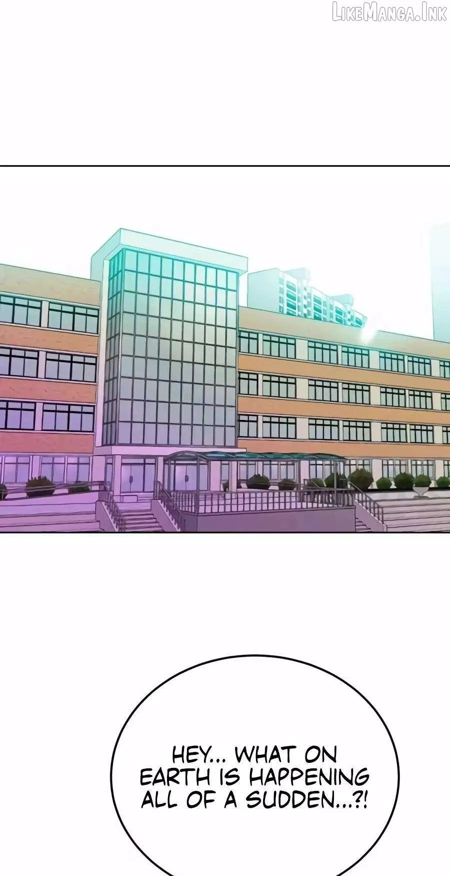 Student Jo Eun Chapter 76 page 3 - 