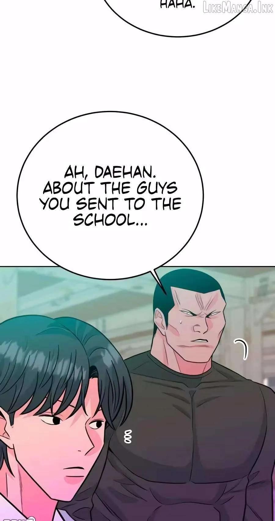 Student Jo Eun Chapter 76 page 28 - 