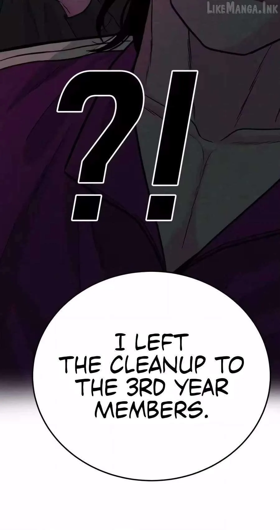 Student Jo Eun Chapter 76 page 30 - 