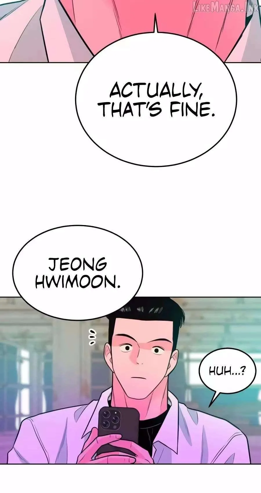 Student Jo Eun Chapter 76 page 32 - 