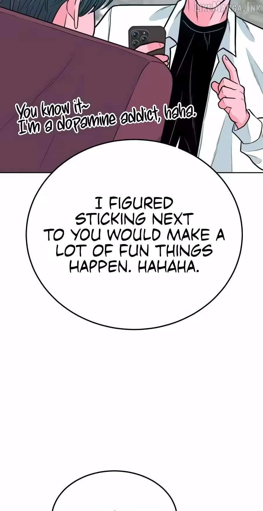 Student Jo Eun Chapter 76 page 36 - 