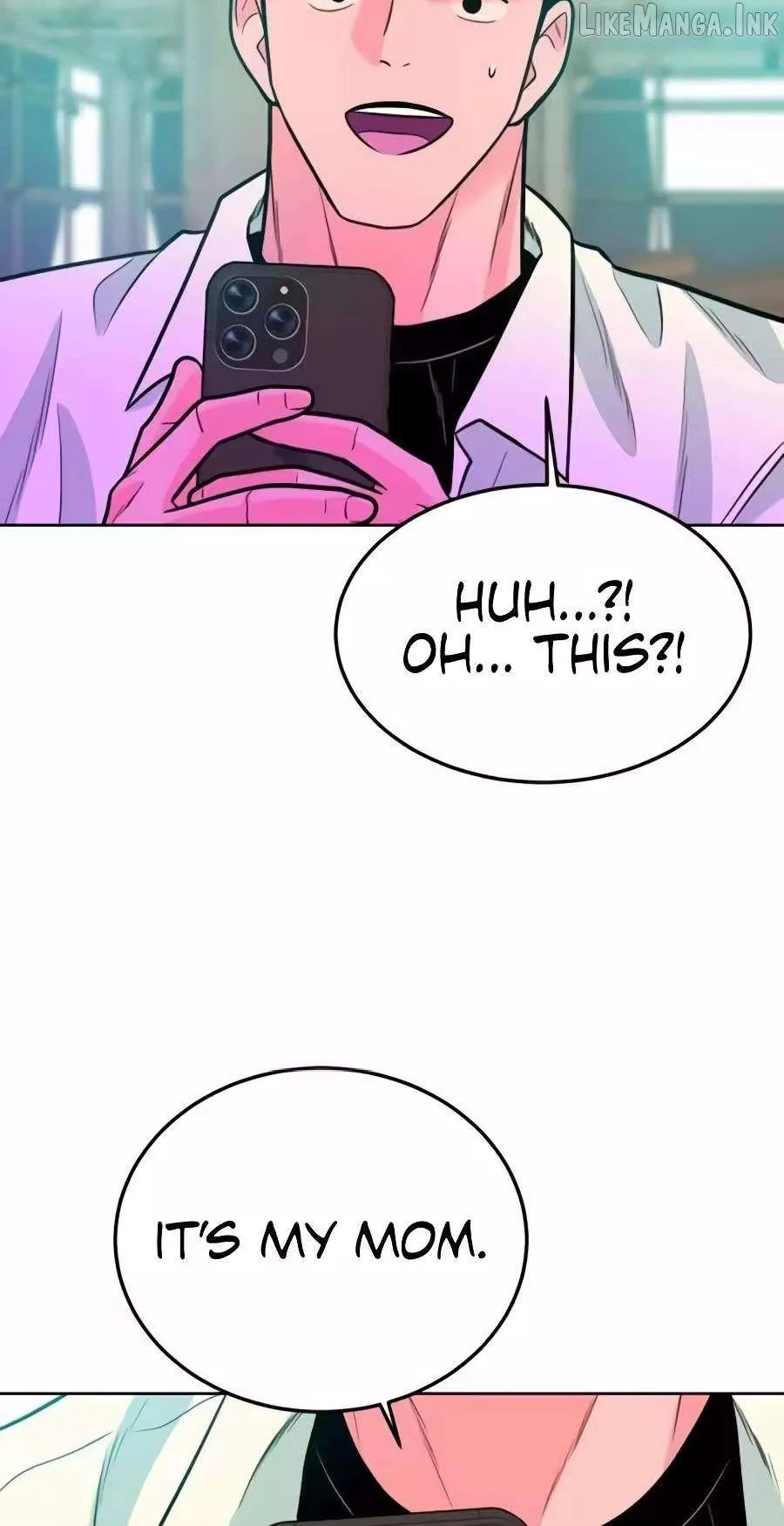 Student Jo Eun Chapter 76 page 38 - 
