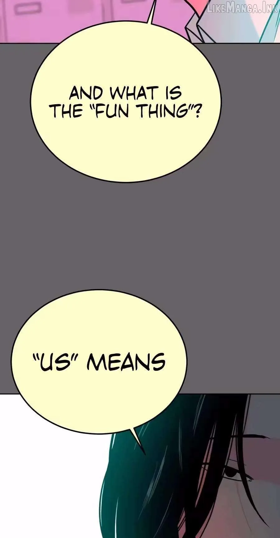 Student Jo Eun Chapter 76 page 44 - 