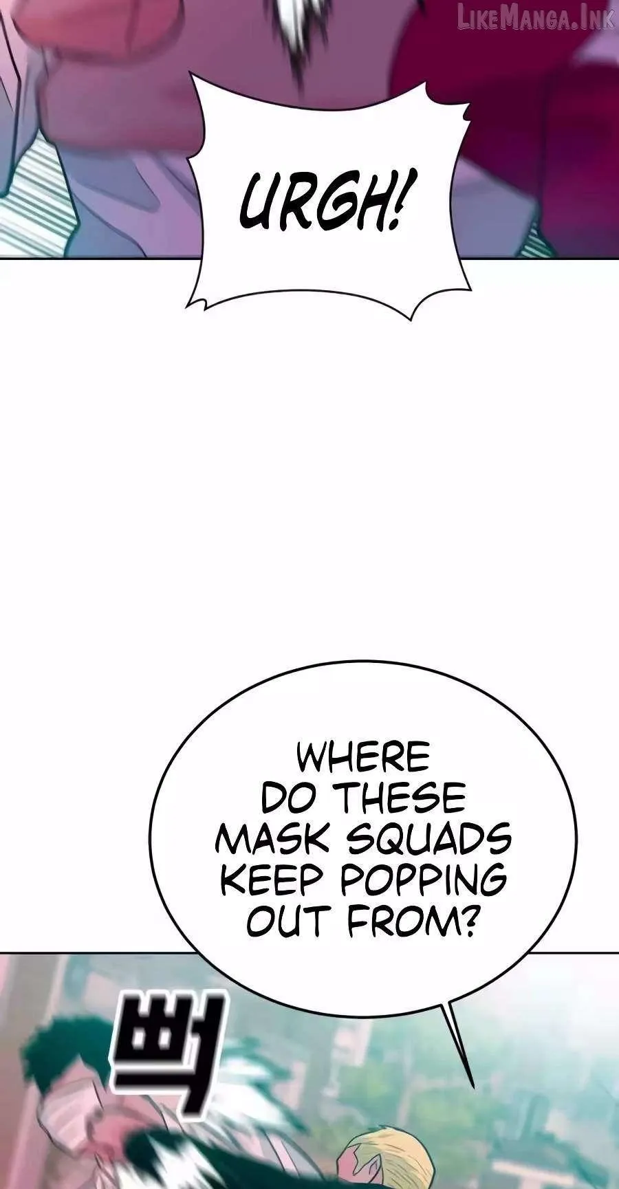 Student Jo Eun Chapter 76 page 47 - 