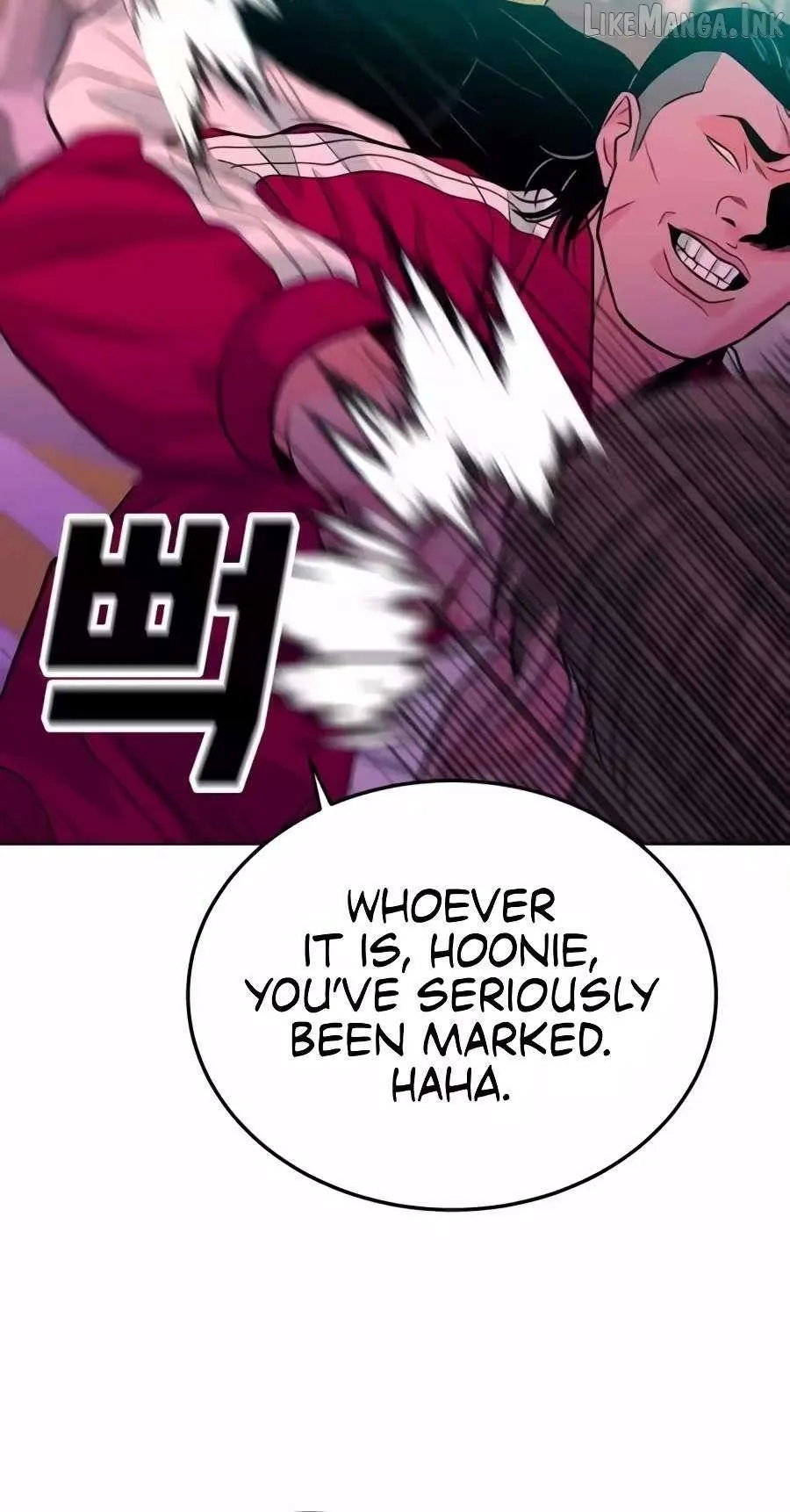 Student Jo Eun Chapter 76 page 48 - 