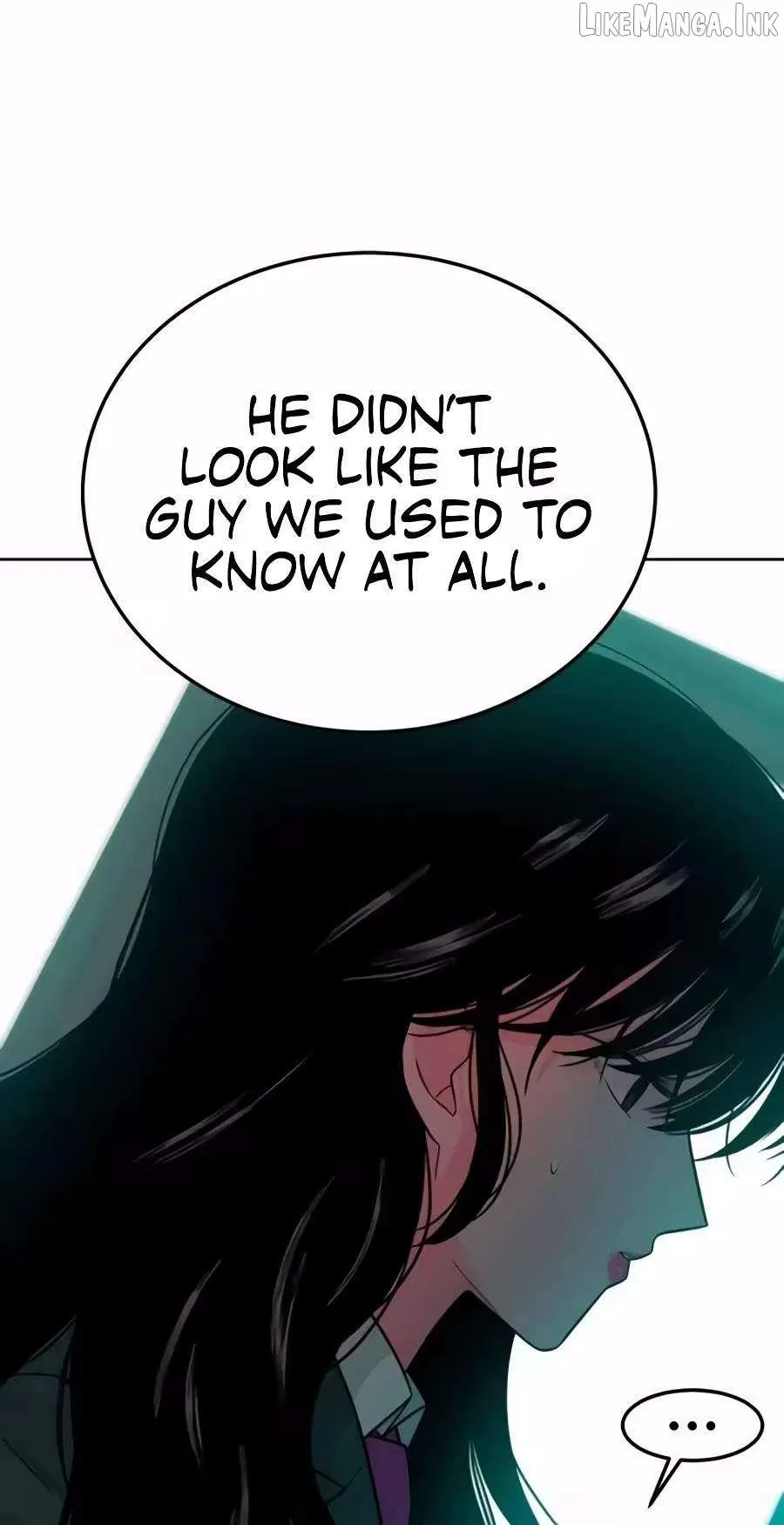Student Jo Eun Chapter 76 page 6 - 